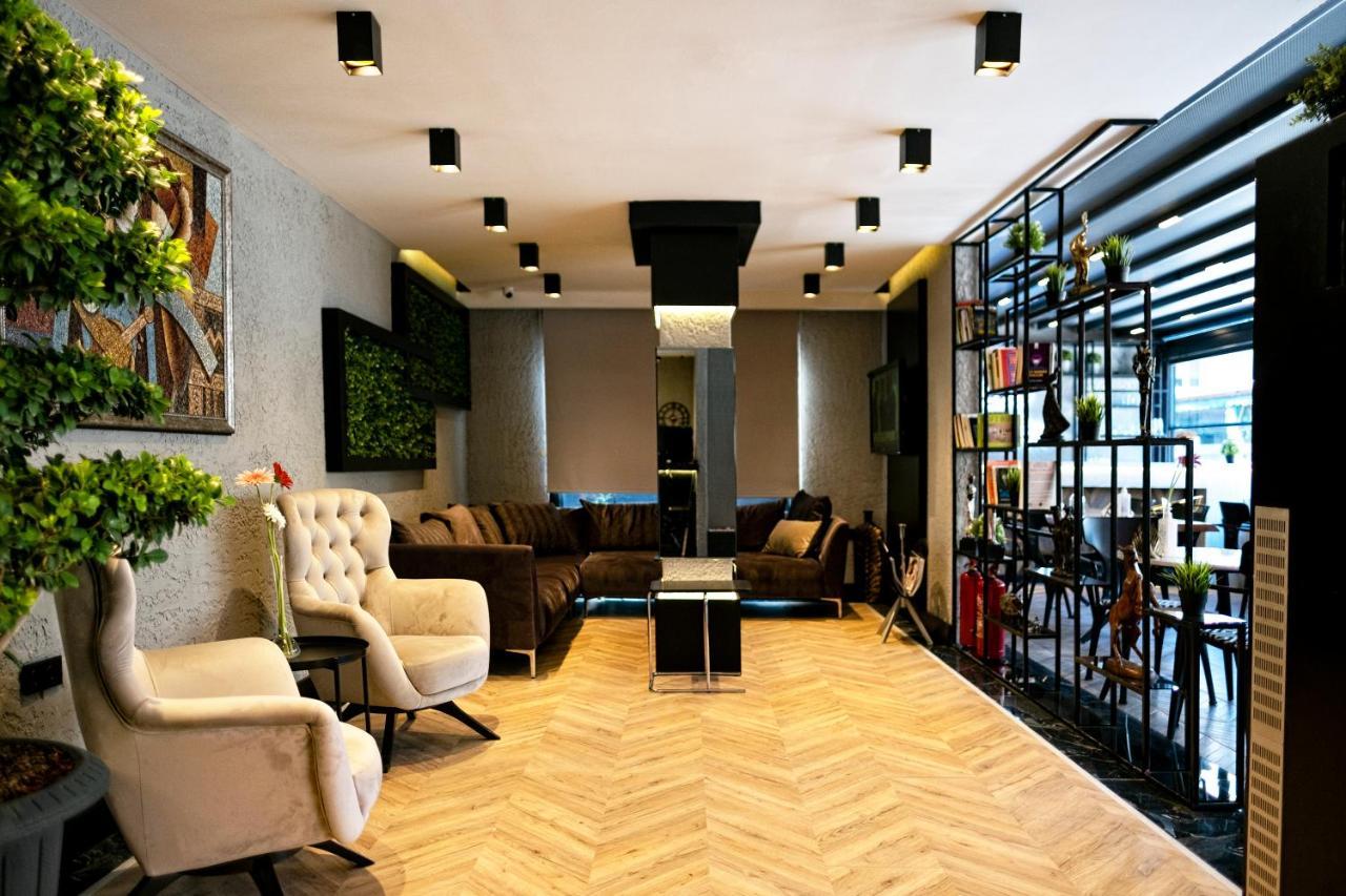 Mielo Lara Hotel Antalya Kültér fotó