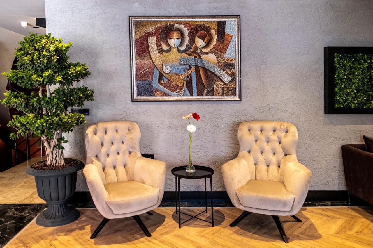 Mielo Lara Hotel Antalya Kültér fotó