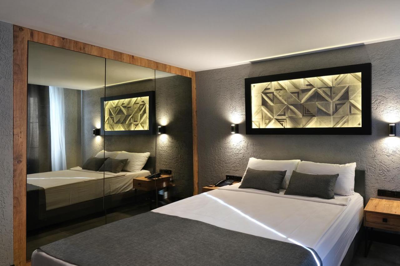 Mielo Lara Hotel Antalya Kültér fotó