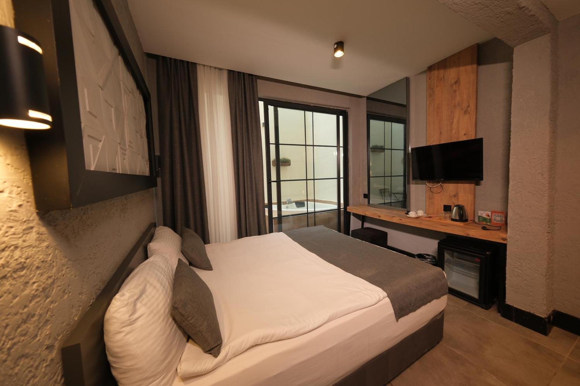 Mielo Lara Hotel Antalya Kültér fotó