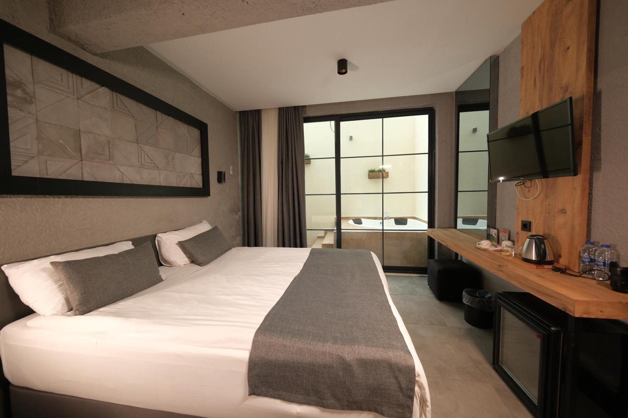 Mielo Lara Hotel Antalya Kültér fotó