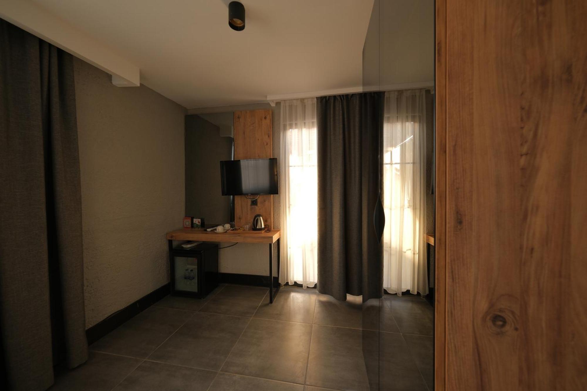 Mielo Lara Hotel Antalya Kültér fotó