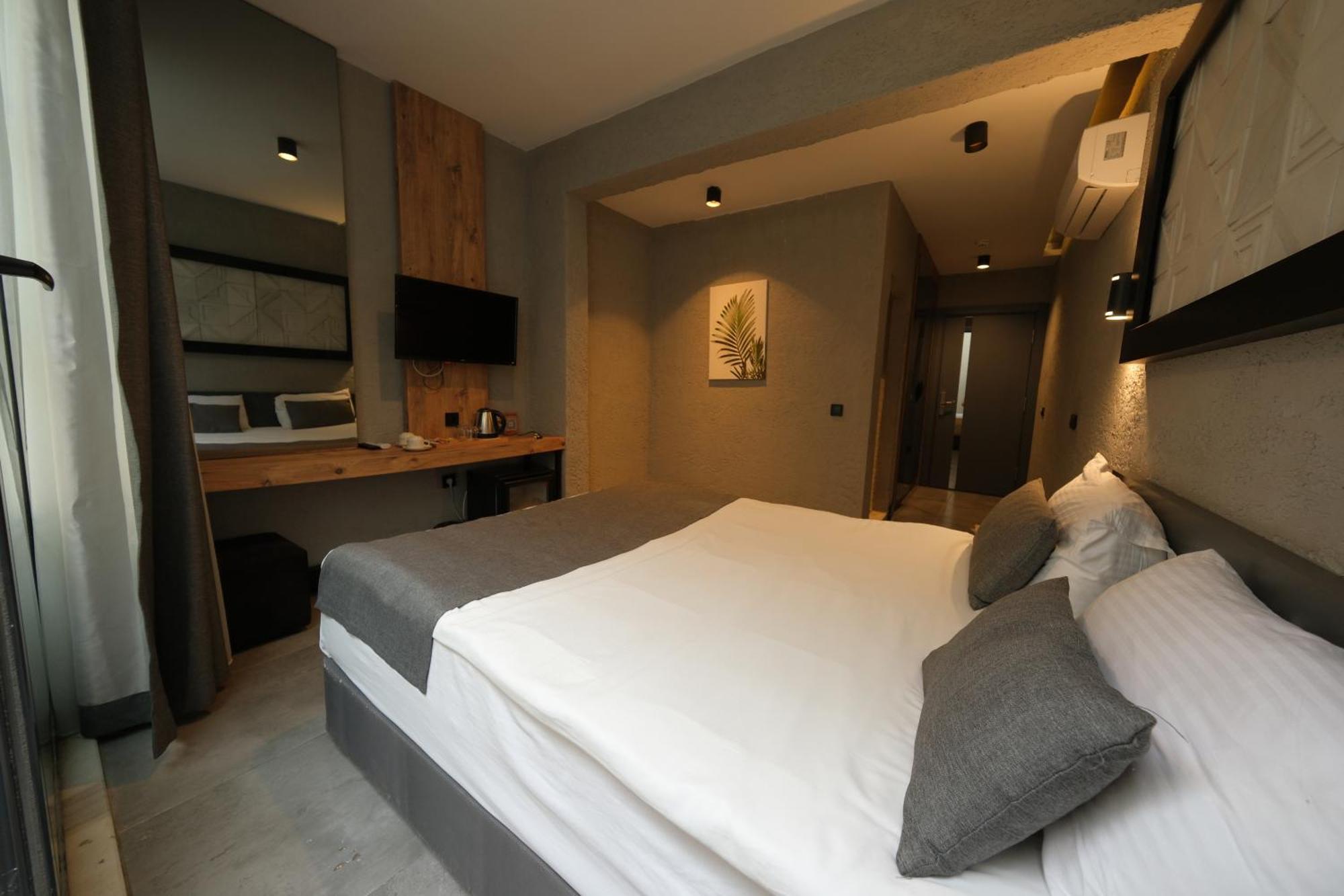Mielo Lara Hotel Antalya Kültér fotó