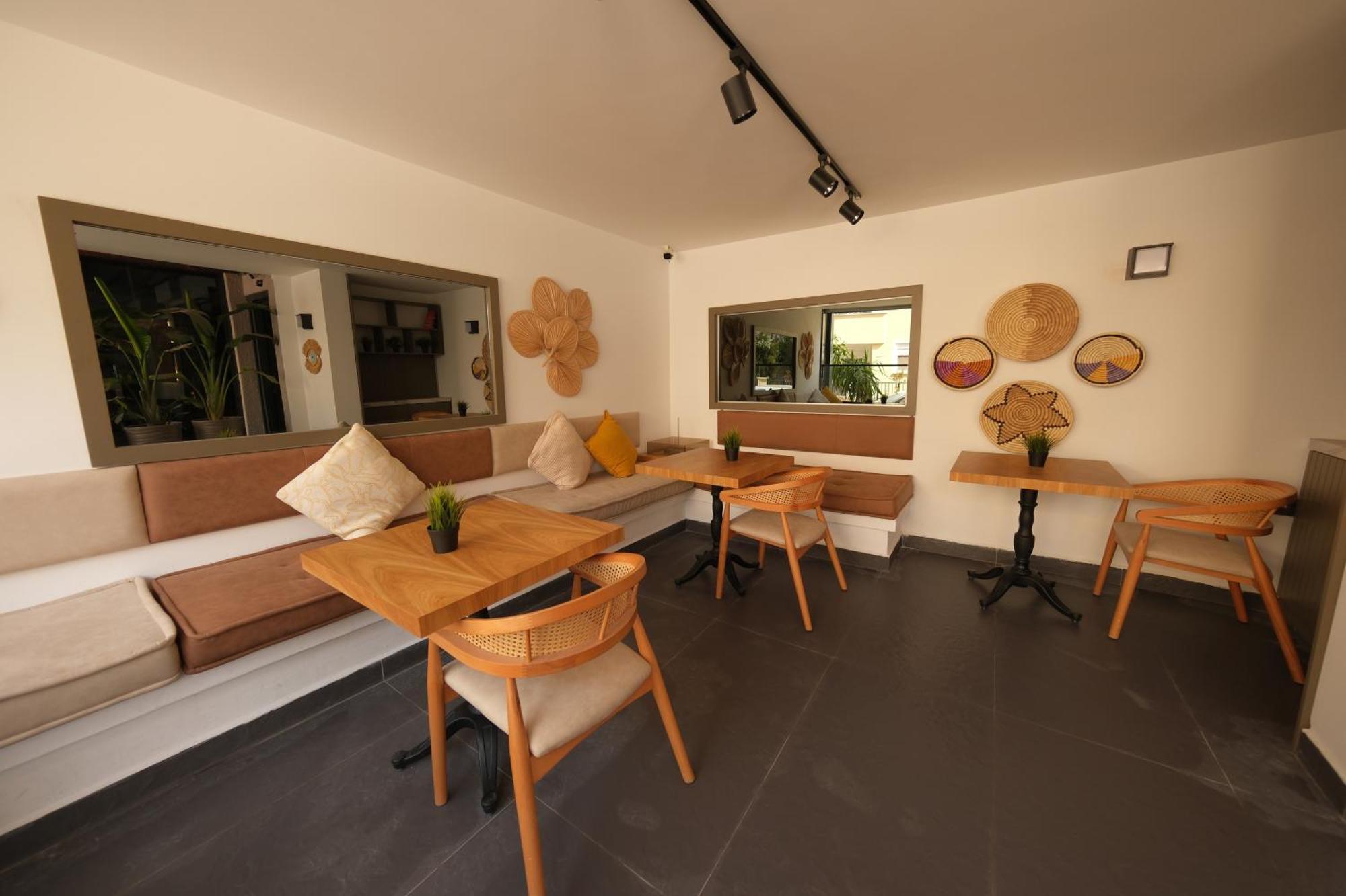 Mielo Lara Hotel Antalya Kültér fotó